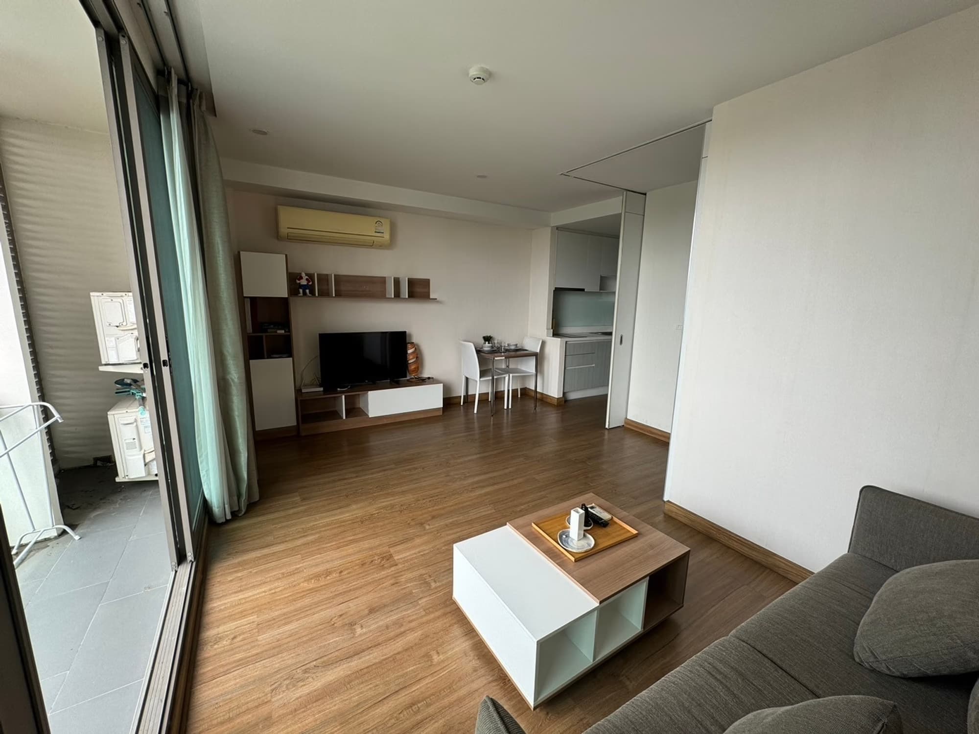 1 Bed Condo for Rent in Mueang Chiang Mai - Image 1