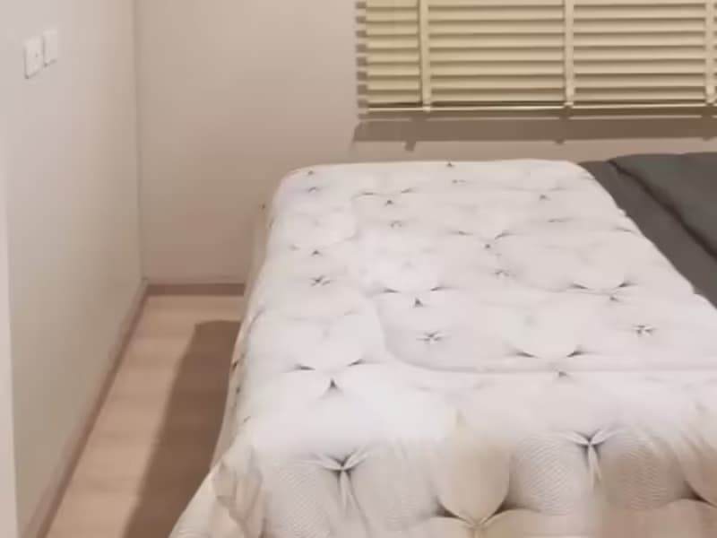 1 Bedroom Condo
