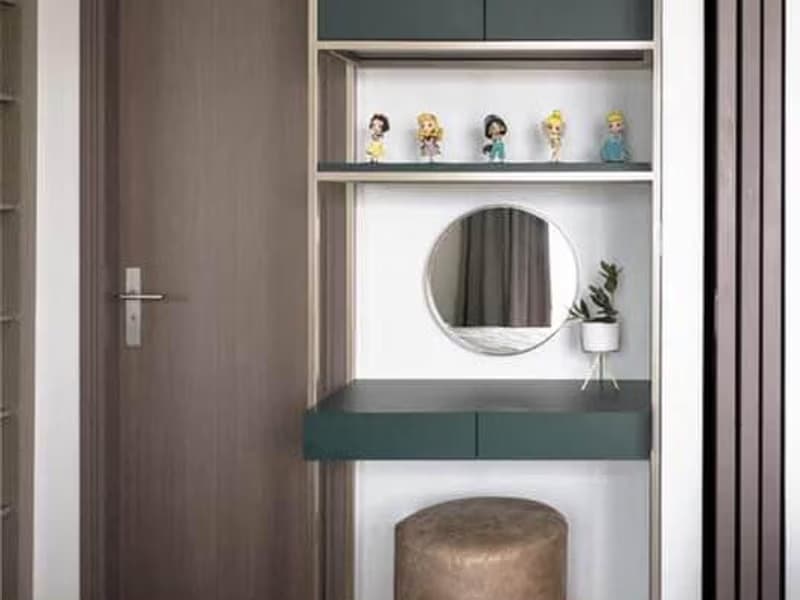 Condo for Rent, Sale at Ashton Chula-Silom