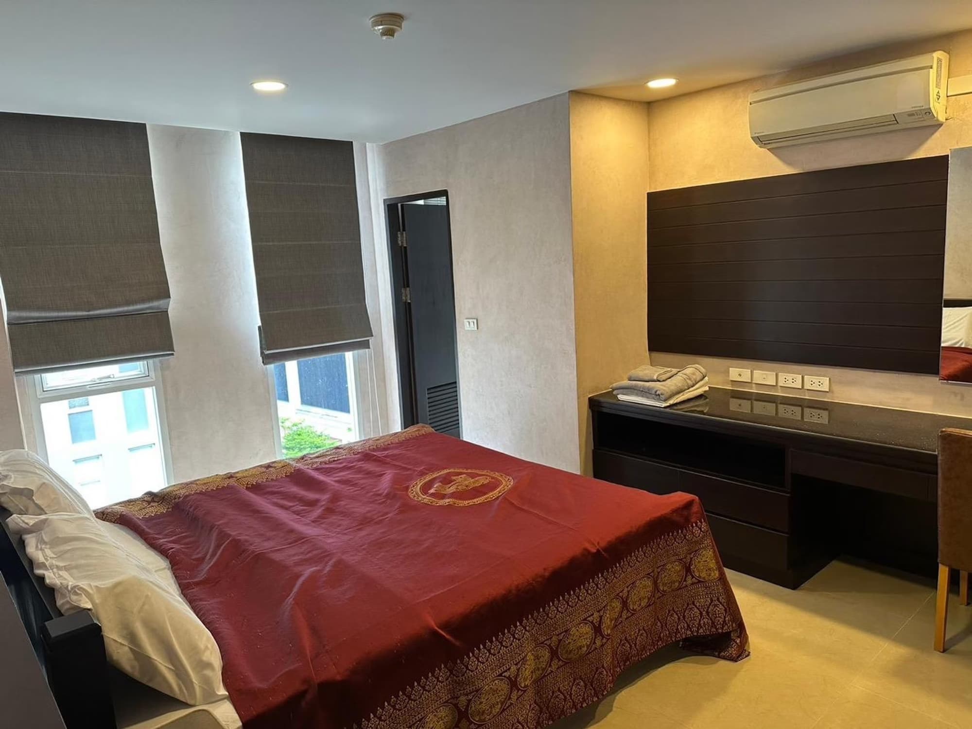 1 Bed Condo for Rent in Mueang Chiang Mai - Image 10