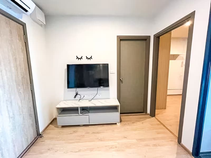  Condo at IDEO O2 Bangna 