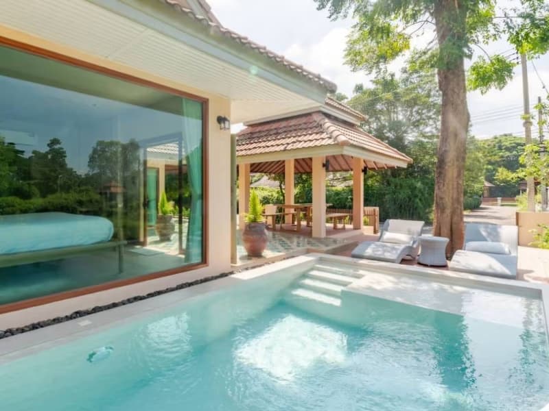 3 Bed House for Sale in San Kamphaeng District