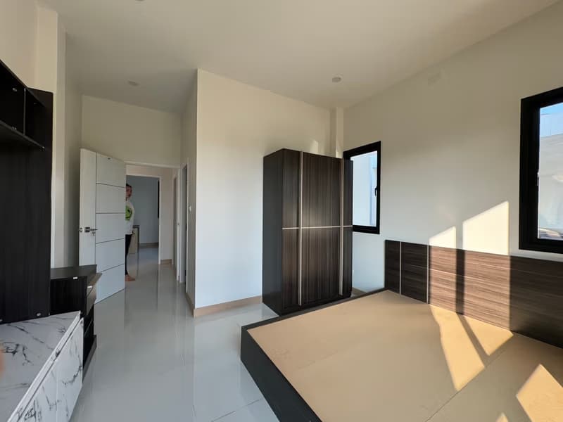 House for Rent, Sale in Sop Mae Kha, Hang Dong.