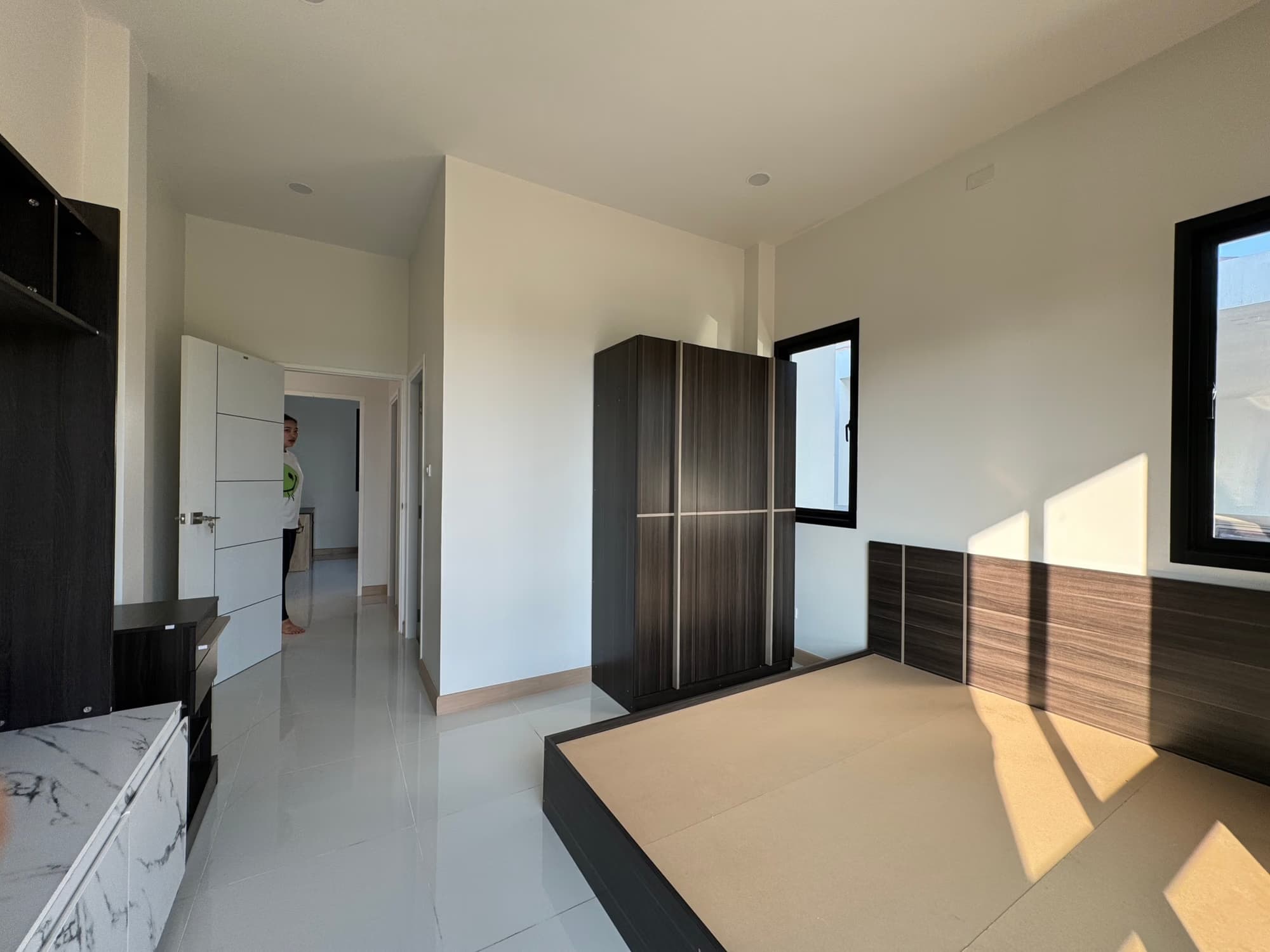 House for Rent, Sale in Sop Mae Kha, Hang Dong. - Image 3