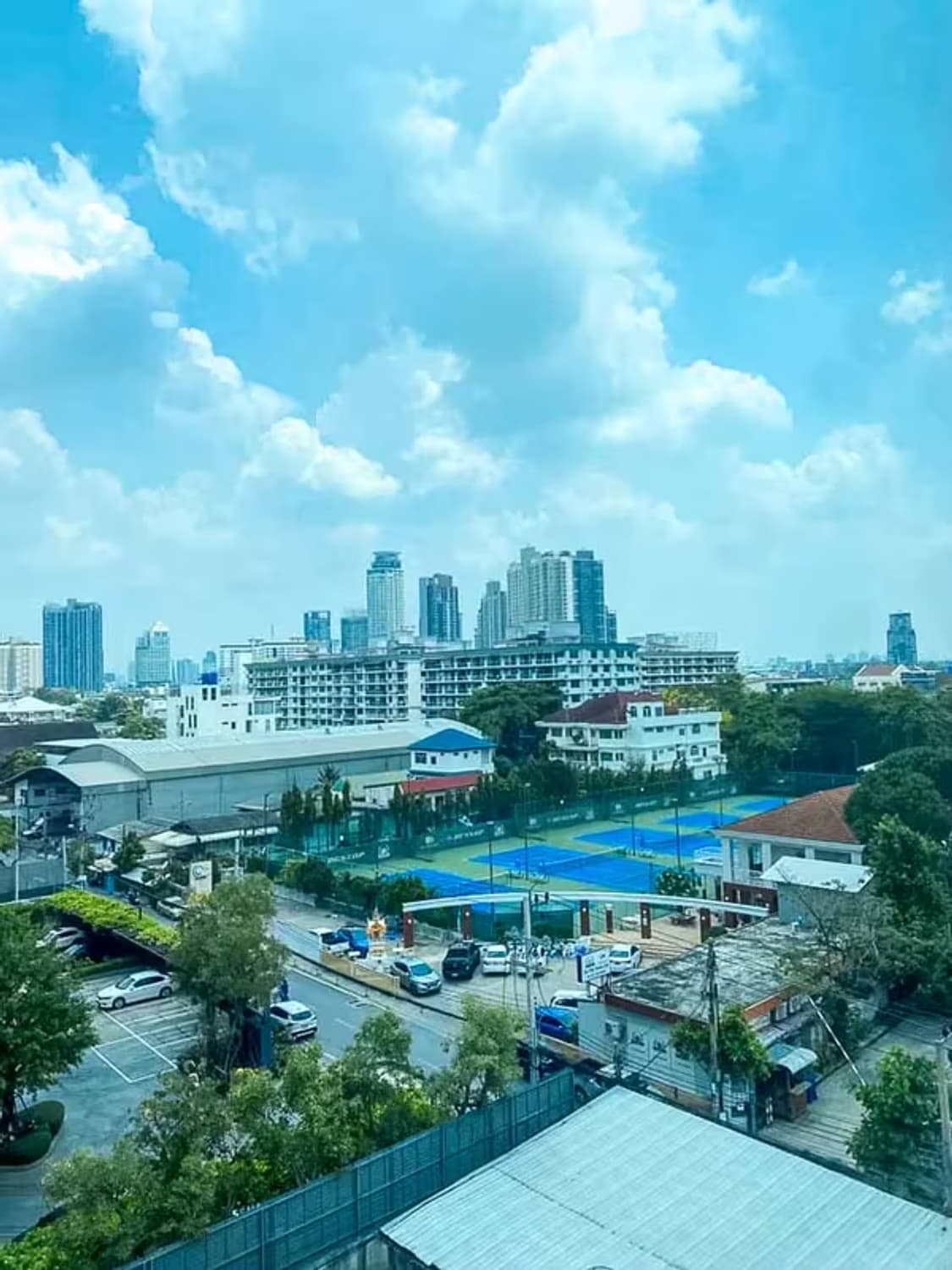 1 Bedroom Condo for Rent at Niche Mono  - Image 4