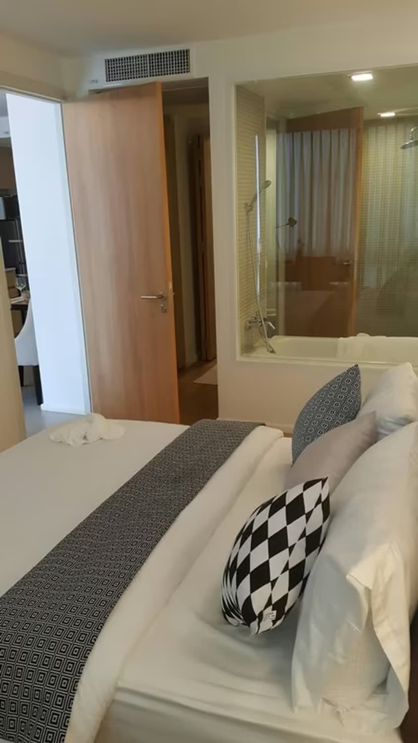  The Nest Ploenchit - 1 Bed Condo for Rented *NEST3778 - Image 4