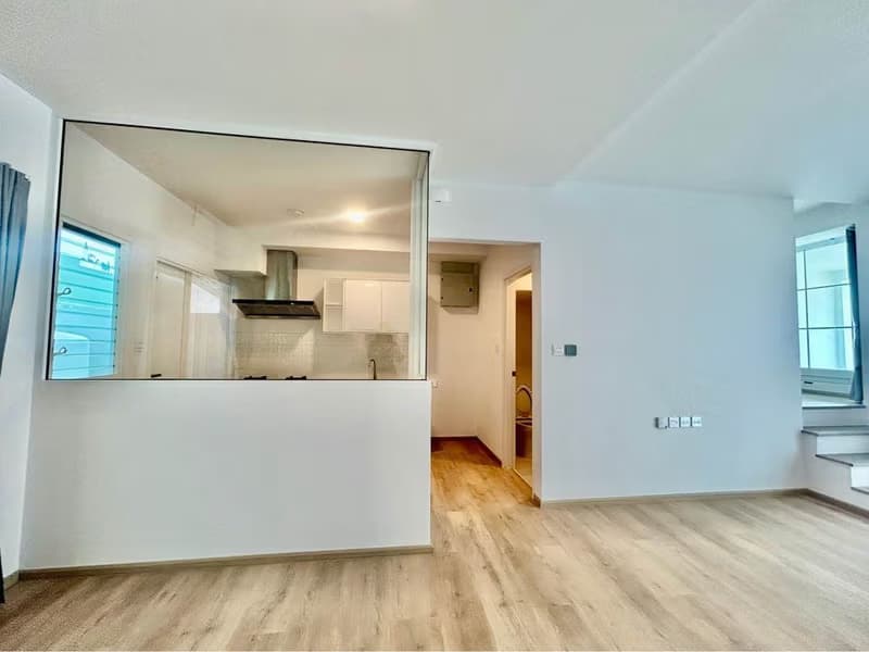 3 Bed Townhouse for Rent in Bang Phli