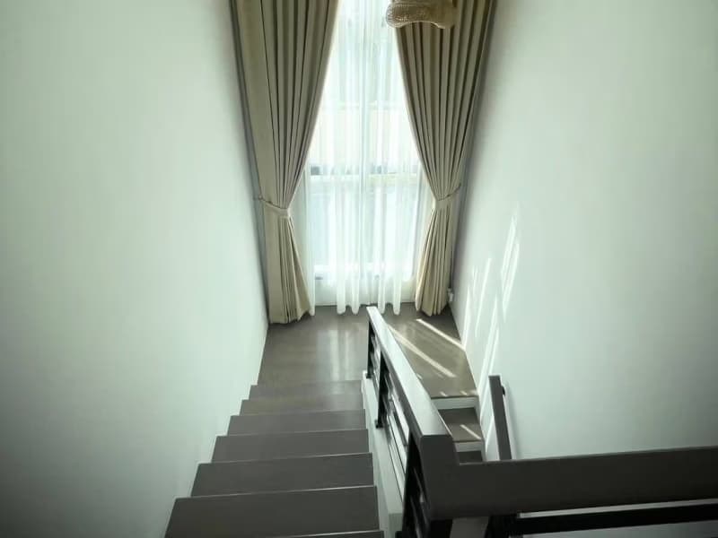 3 Bed House for Rent and Sale in Bang Phli