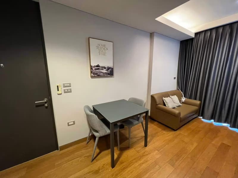 1 Bed Condo for Rent in Khlong Toei