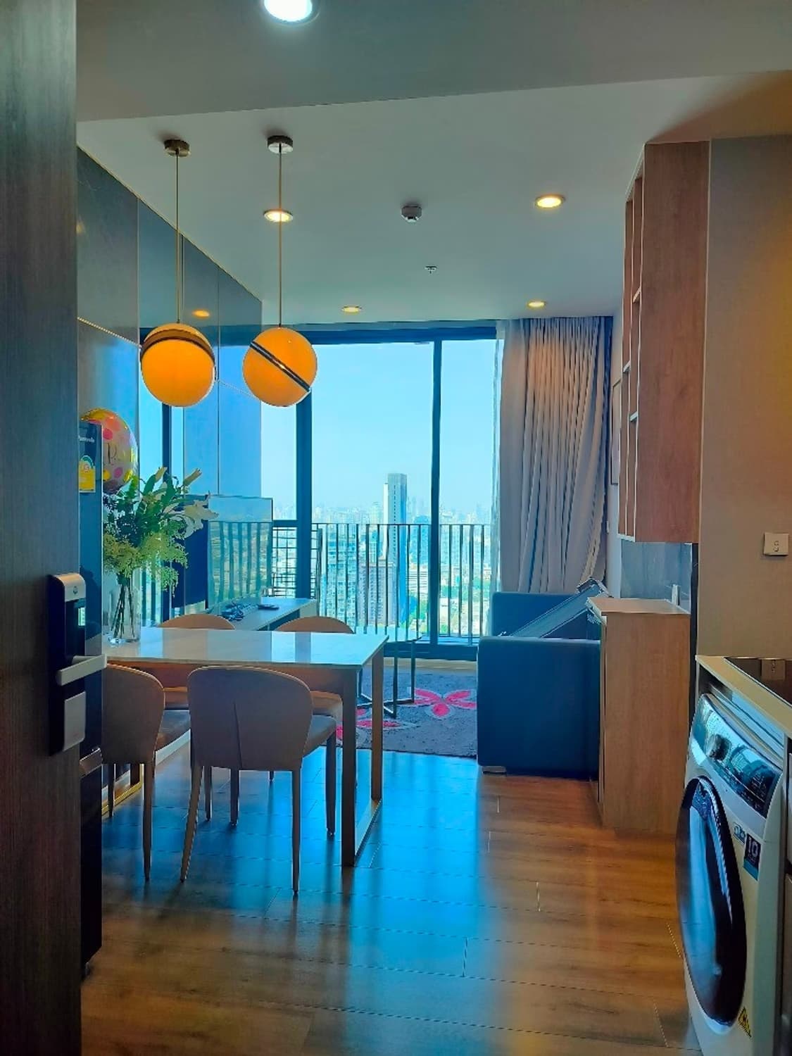 Condo for Rent at Whizdom Essence Sukhumvit 101 - Image 1