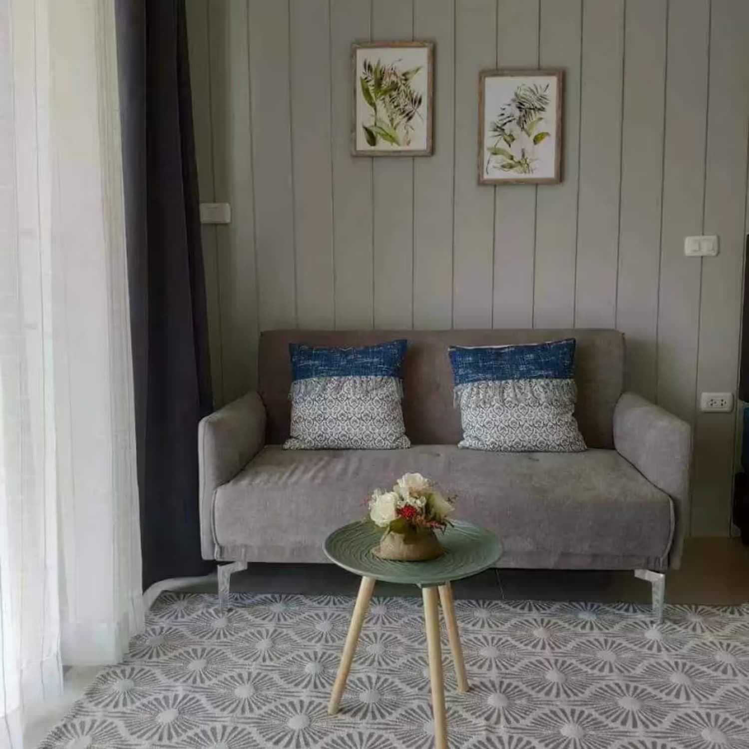 Studio for Sale in Chang Phueak, Mueang Chiang Mai - Image 3