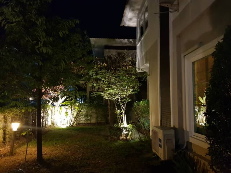 3 Bed House for Rent in Doi Saket