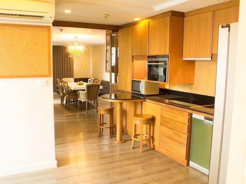 4 Bed Condo for Rent and Sale  Near Thong Lo BTS