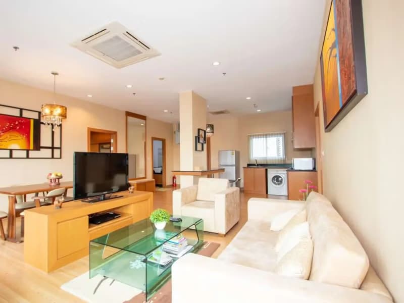 Condo for Sale at Touch Hill Place  