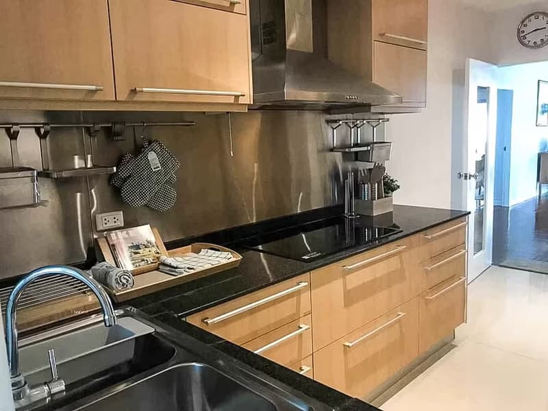 3 Bedroom Condo for Rent 