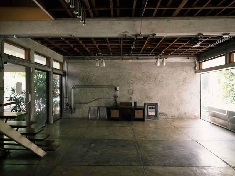 Studio Commercial for Rent in Khlong Toei