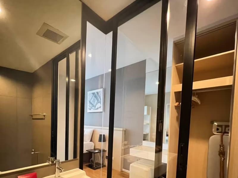 2 Bed Condo for Rent in Watthana