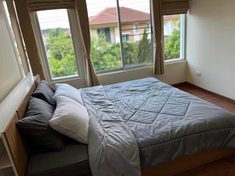 3 Bed Townhouse for Sale in San Sai