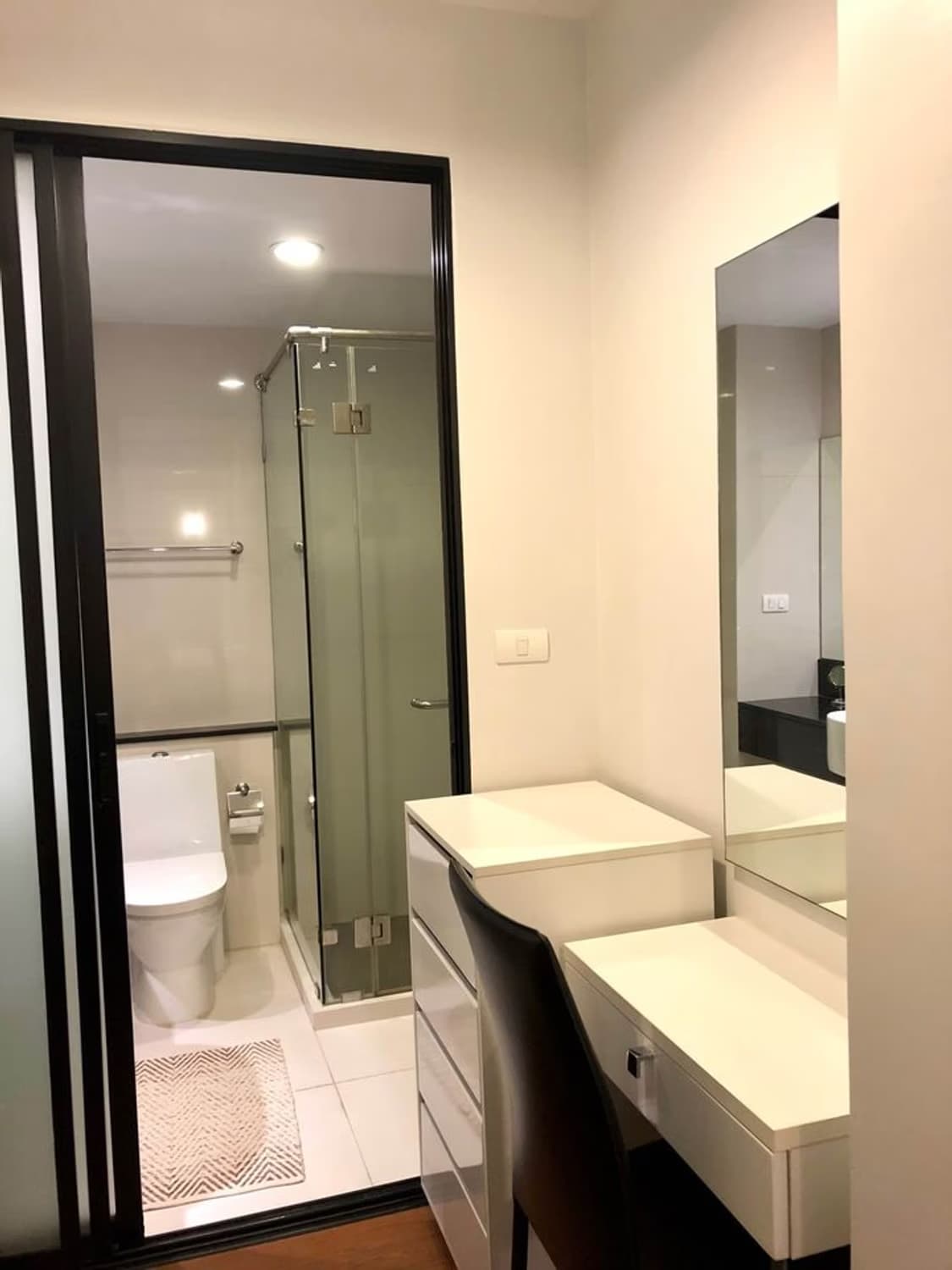1 Bed Condo for Rent  Near Thong Lo BTS - Image 5