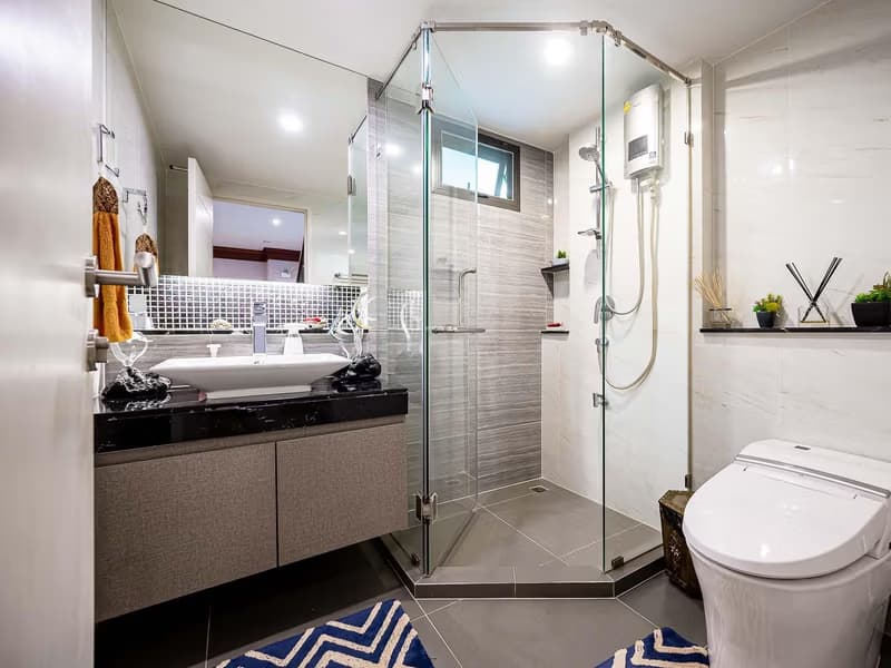 House for Sale at Prawet, Bangkok