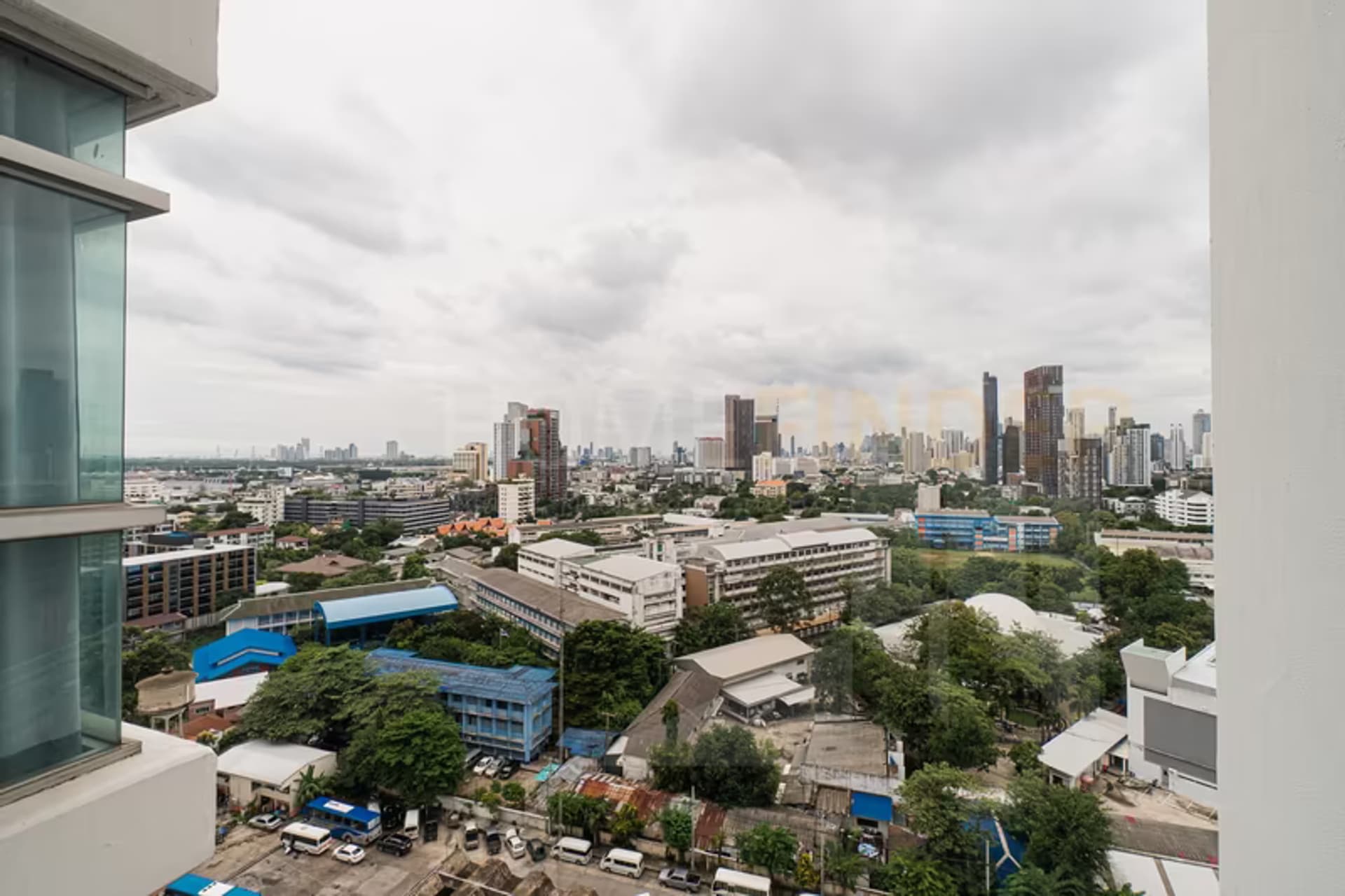  Condo for Rent at Nusasiri Grand Condominium - Image 6