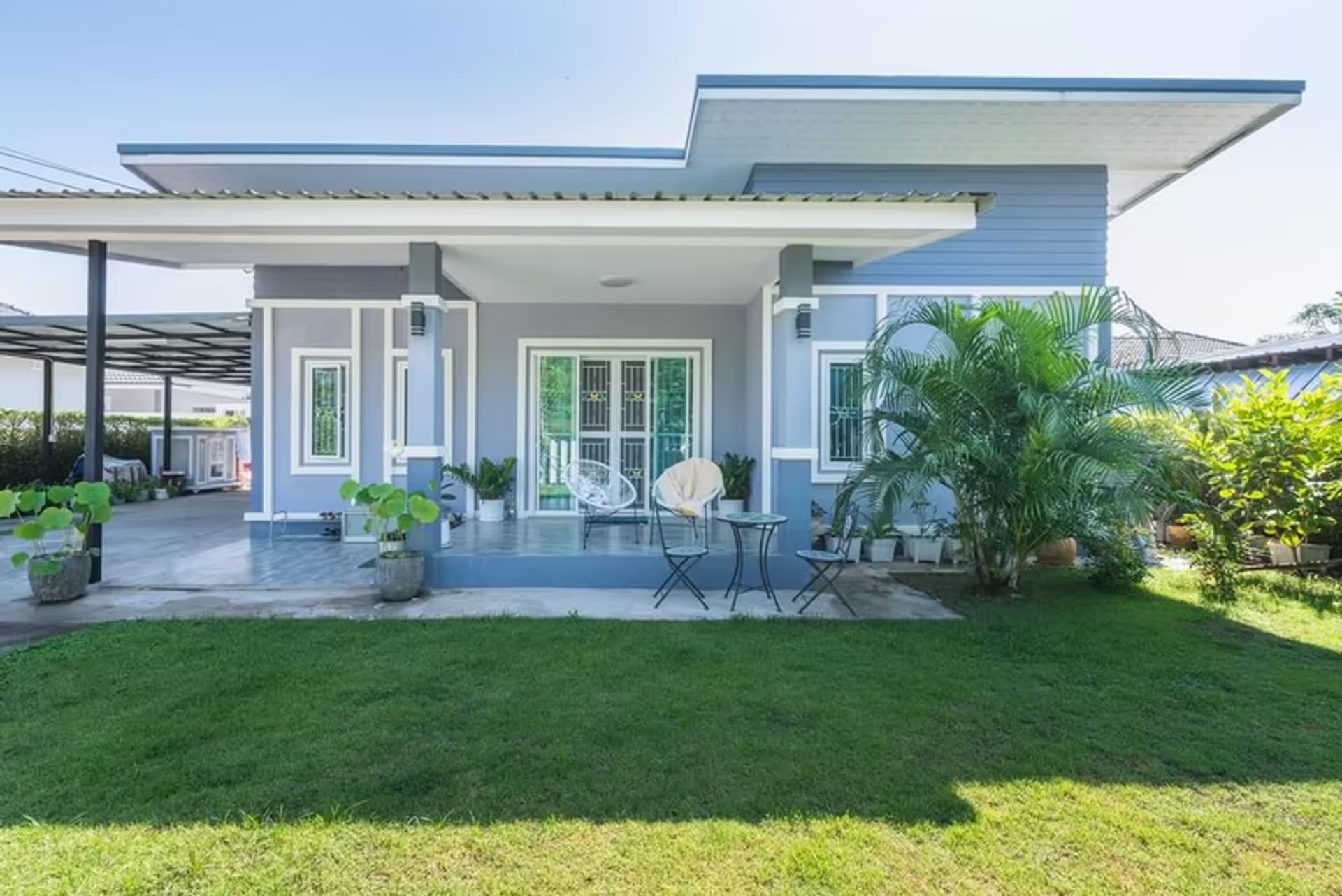 3 Bedroom House - Image 1
