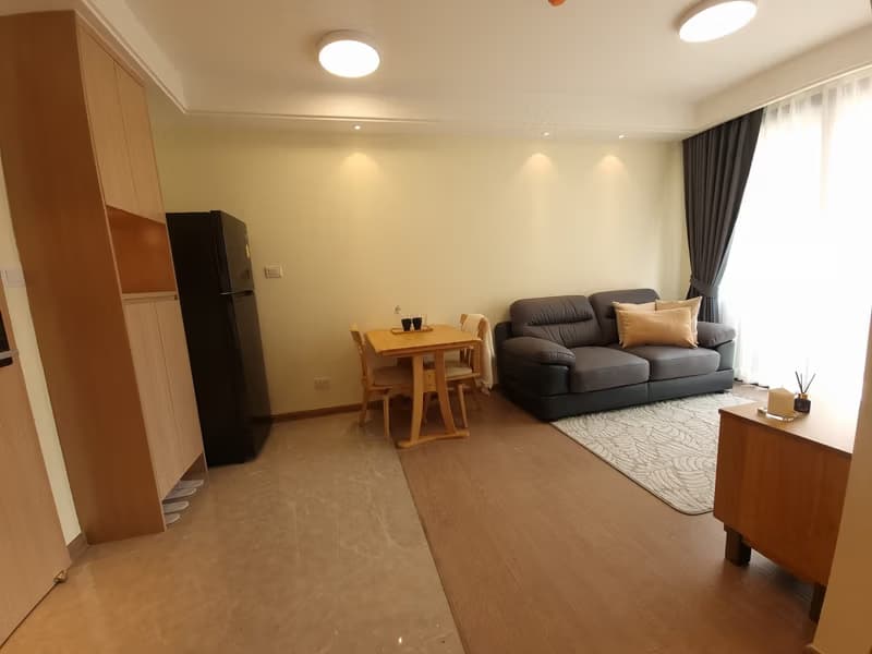 1 Bed Condo for Sale  Near Chong Nonsi BTS