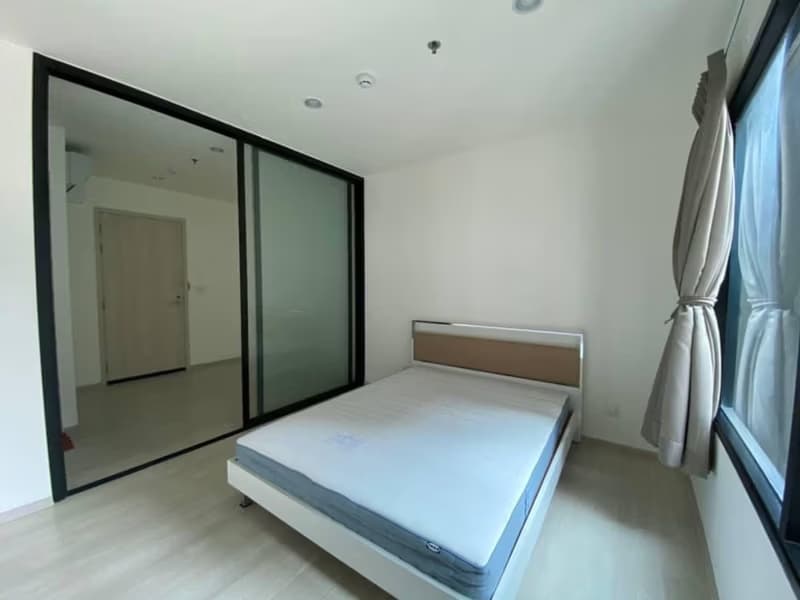 1 Bed Condo for Sale  Near Makkasan ARL