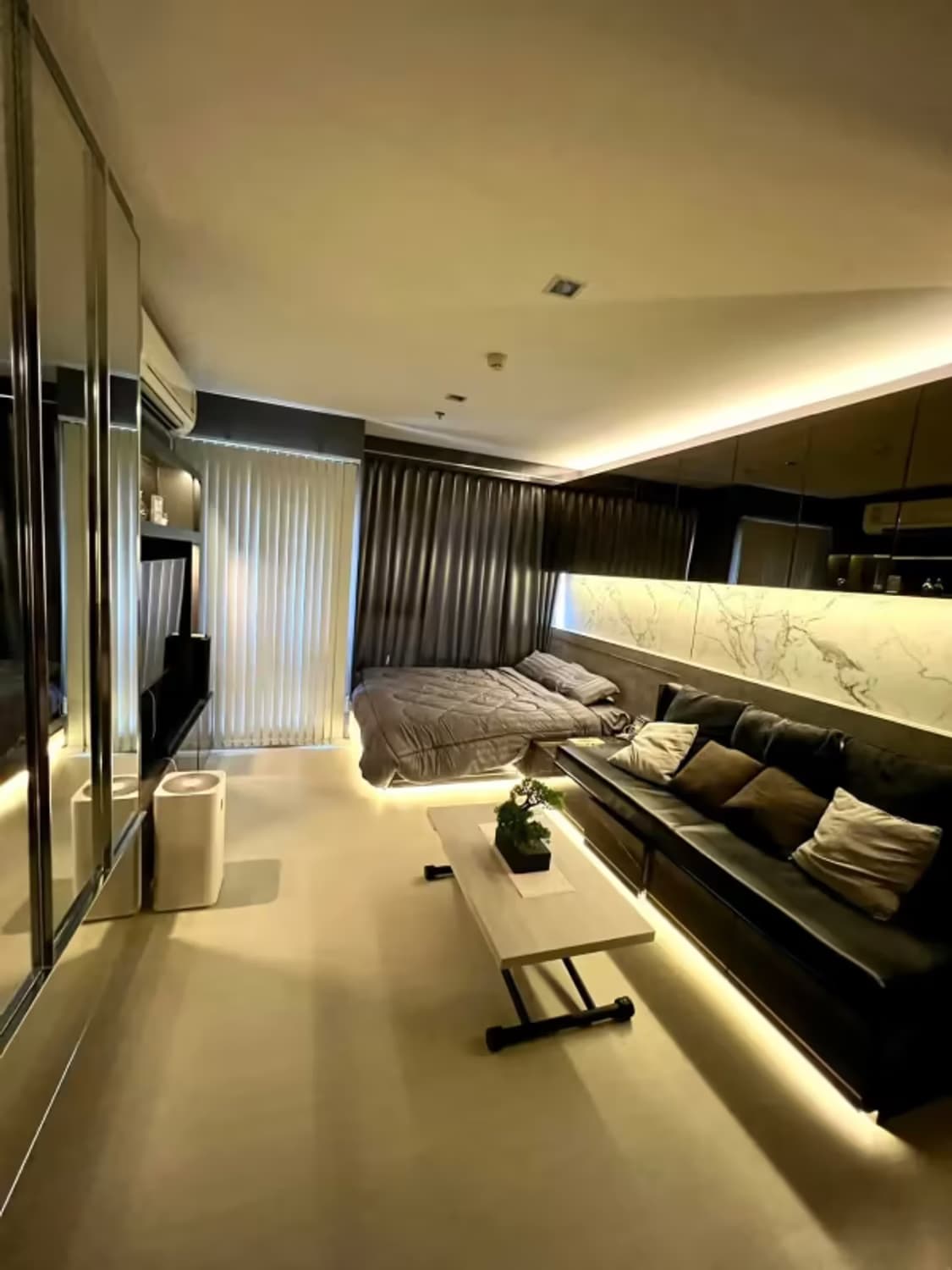 Studio for Sale/Rent at Rhythm Sukhumvit 36-38   - Image 2