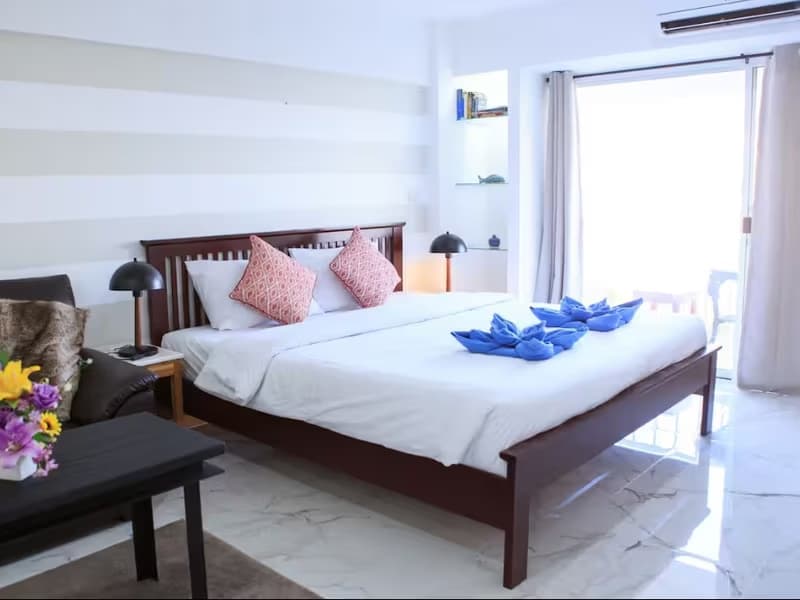 Studio Condo for Sale in Mueang Chiang Mai