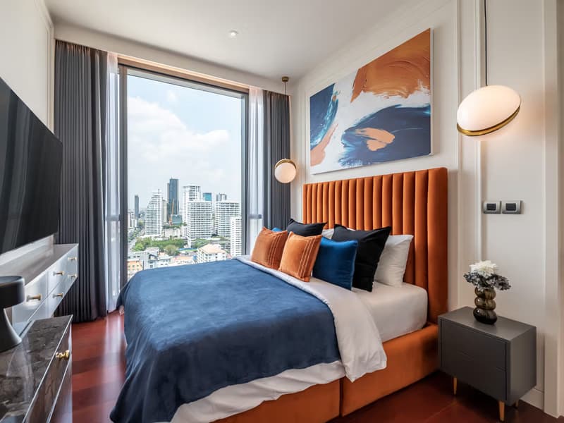 Condo for Rent, Sale at KHUN BY YOO