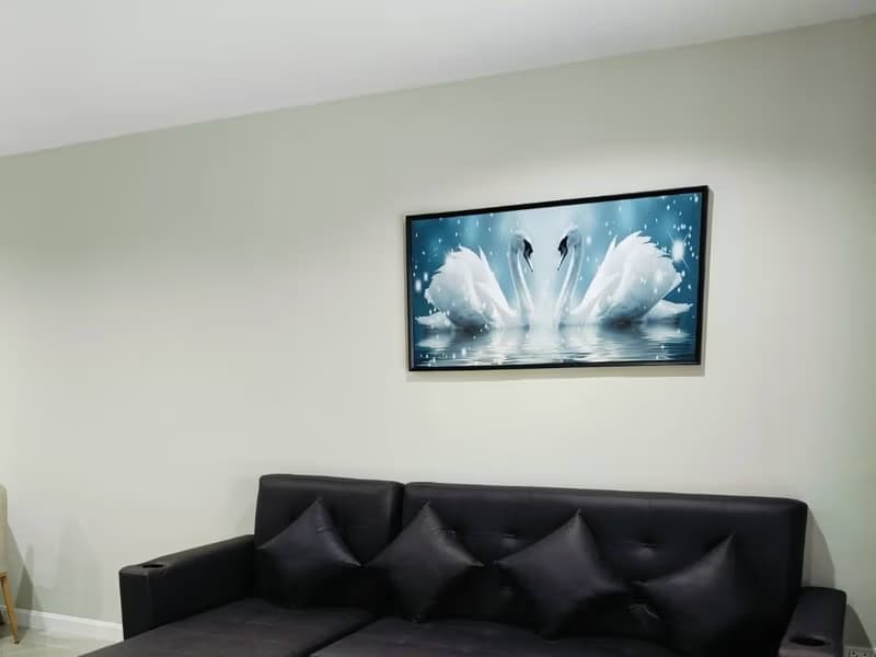 3 Bed Townhouse for Rent in Saraphi