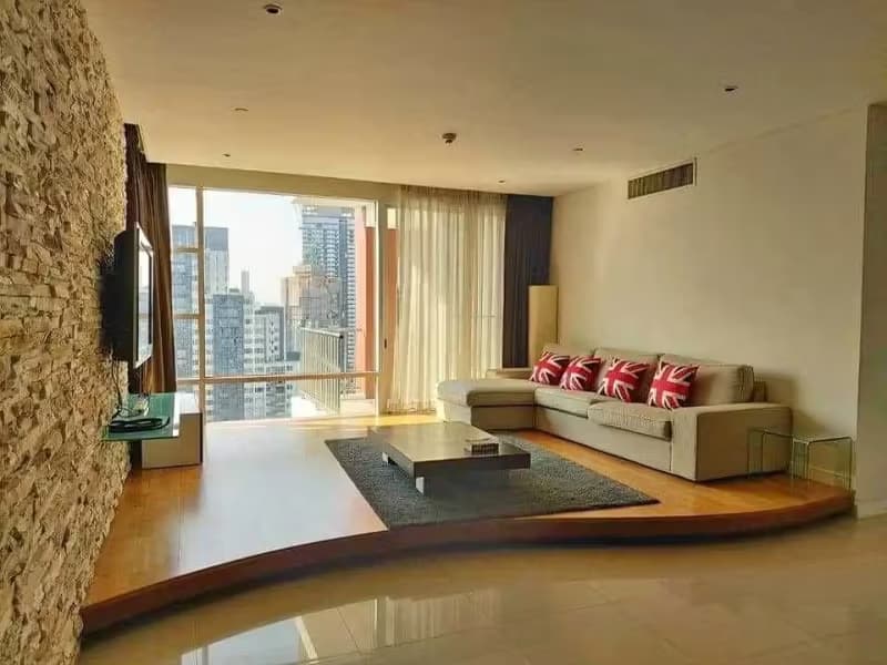 3 Bedroom Condo