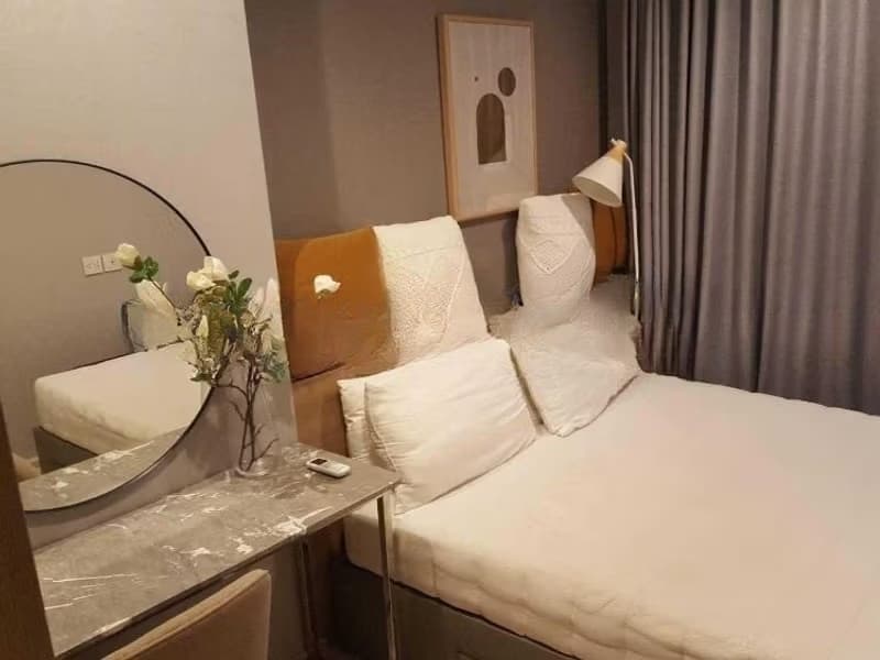 2 Bed Condo for Sale in Pathum Wan