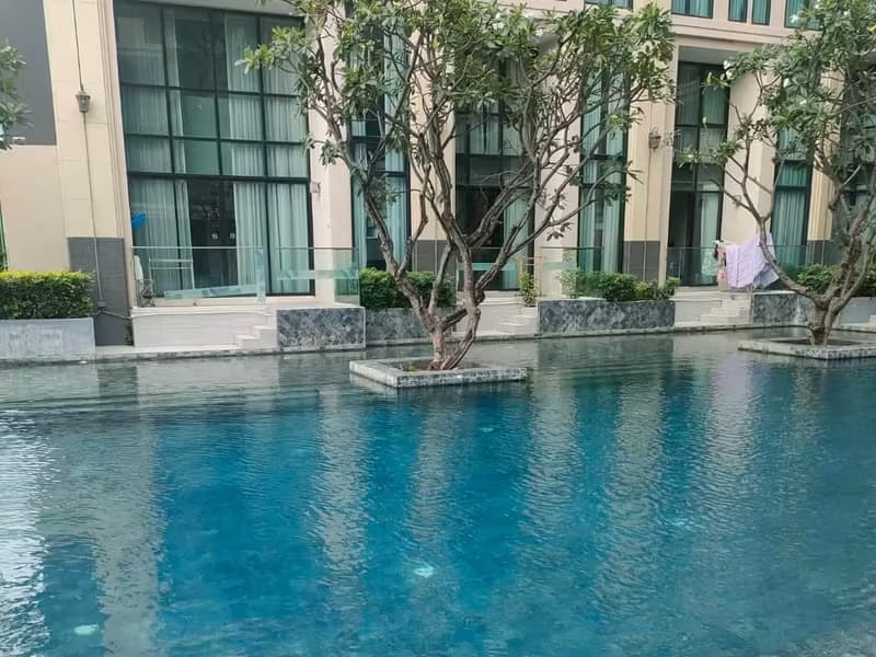 3 Bedroom Condo