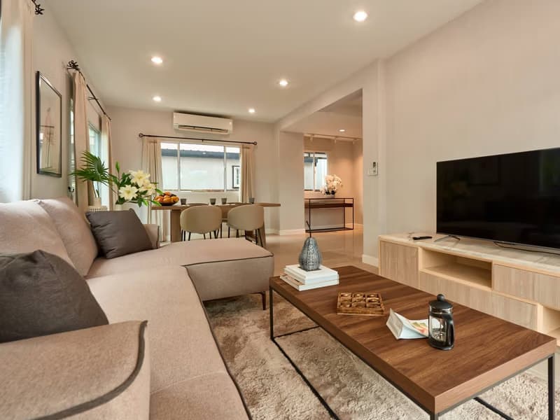 3 Bed House for Sale in San Kamphaeng