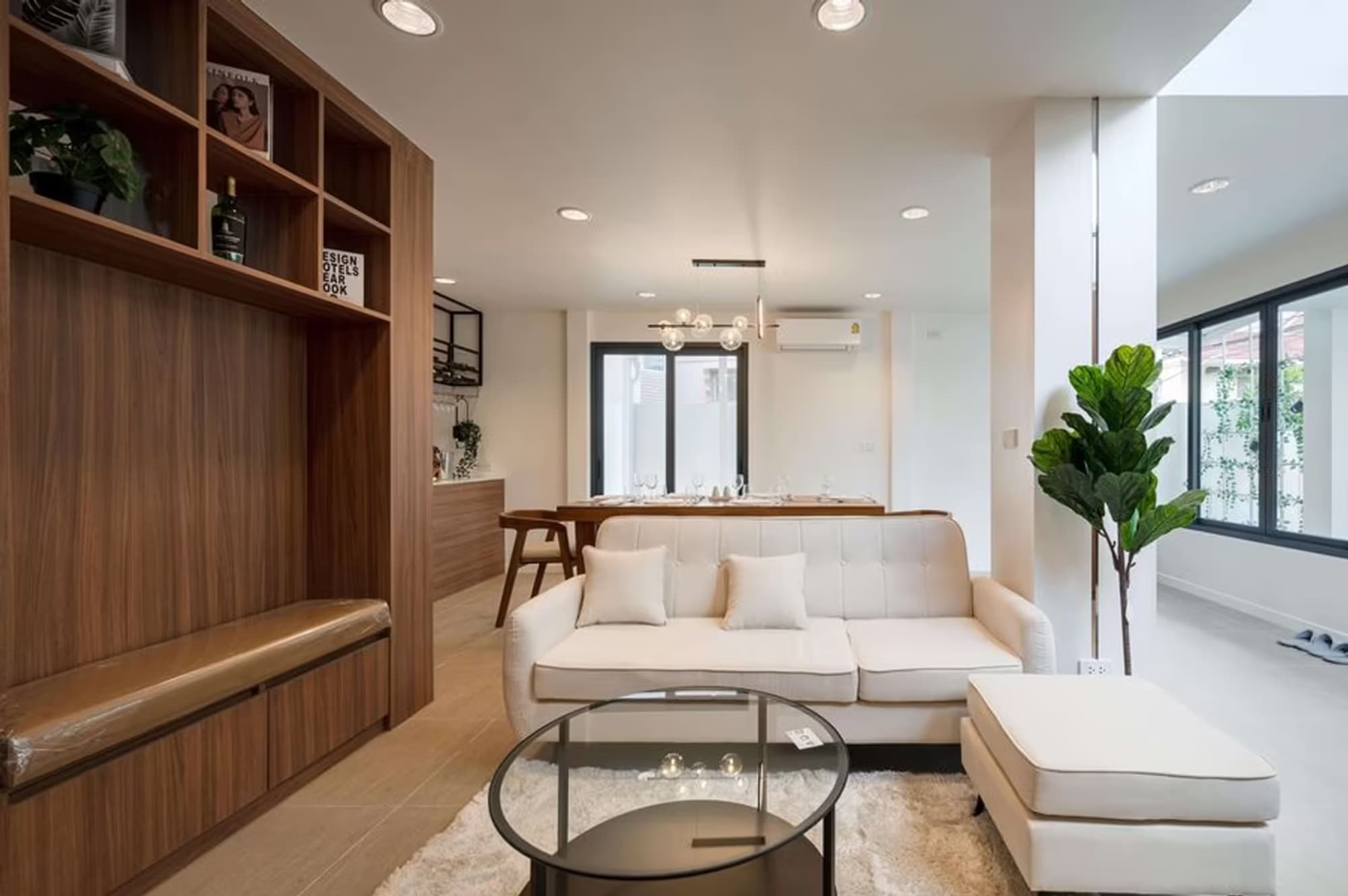 Nordic Vine House - Image 2