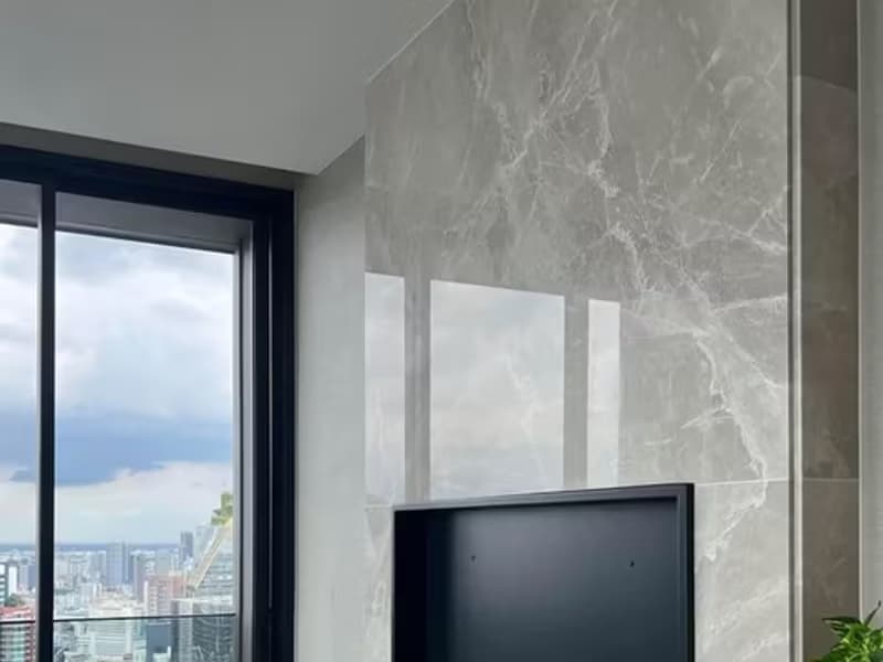 THE ESSE Sukhumvit 36