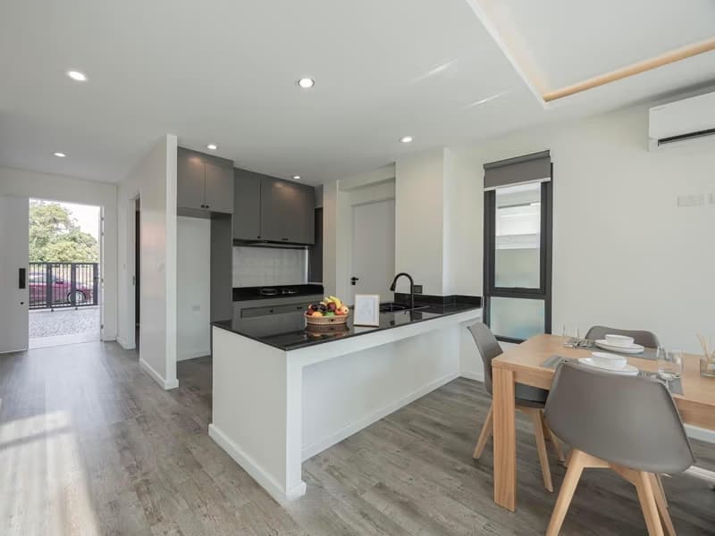 4 Bed House for Sale in Mueang Chiang Mai