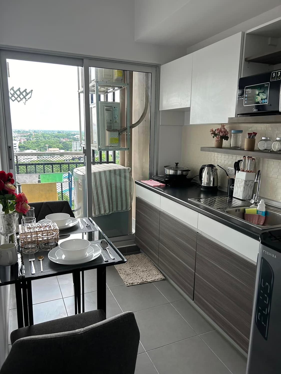 1 Bed Condo for Rent and Sale in Mueang Chiang Mai - Image 11