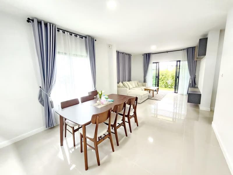 3 Bed House for Sale in San Kamphaeng