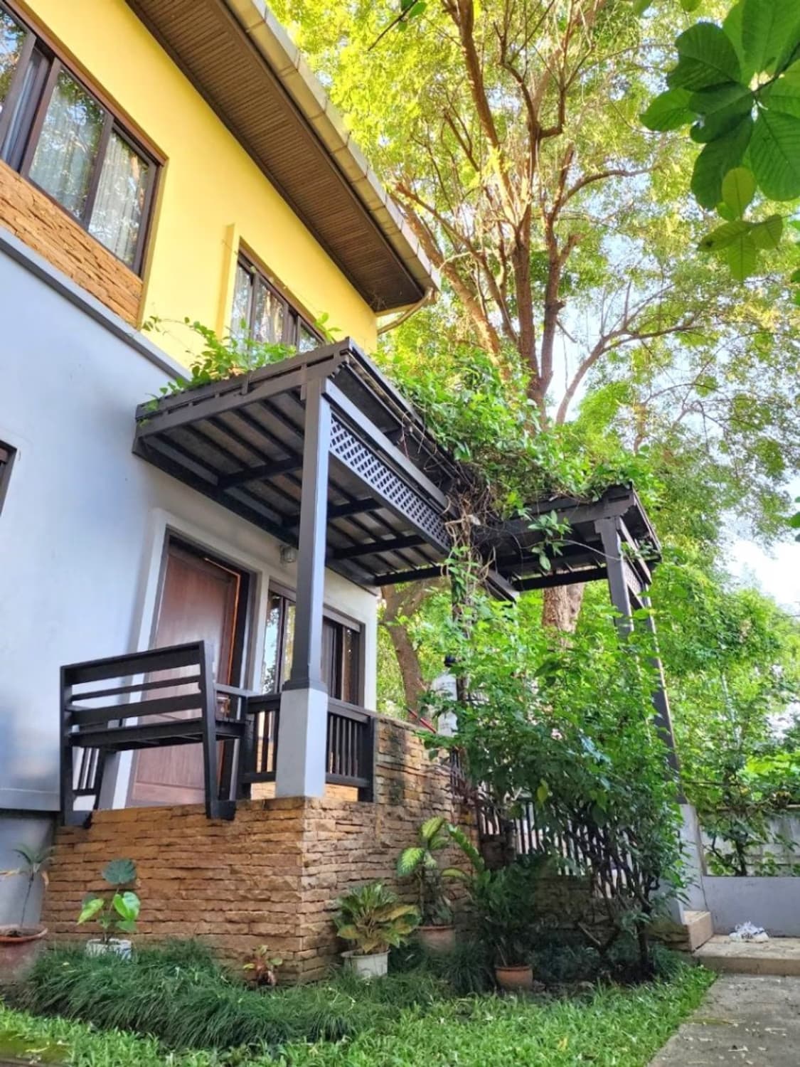 2 Bed House for Rent in Mueang Chiang Mai District - Image 4