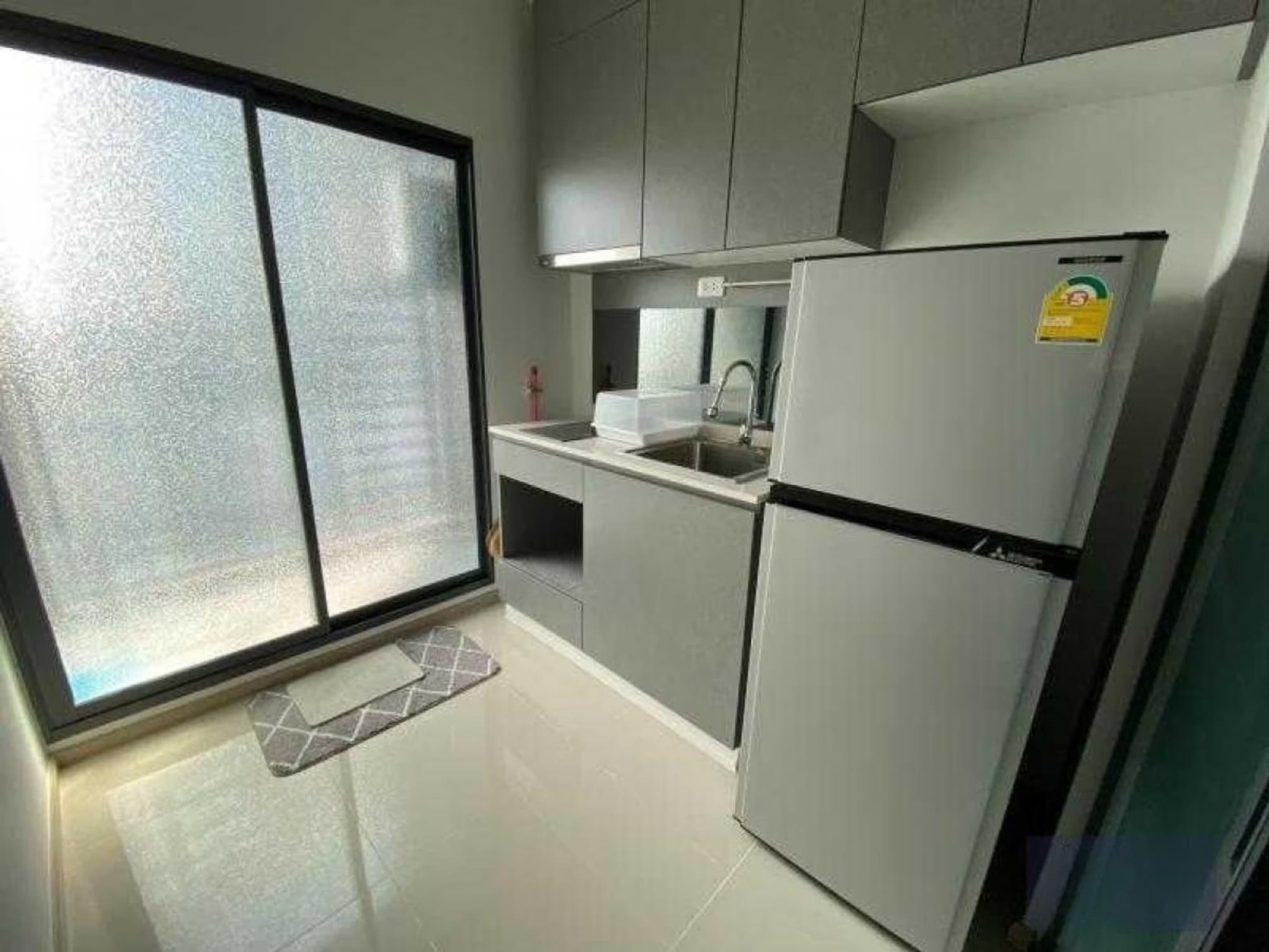 1 Bed Condo for Rent  Near Ramkhamhaeng ARL - Image 5