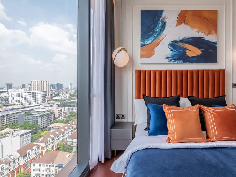 Condo for Rent, Sale at KHUN BY YOO