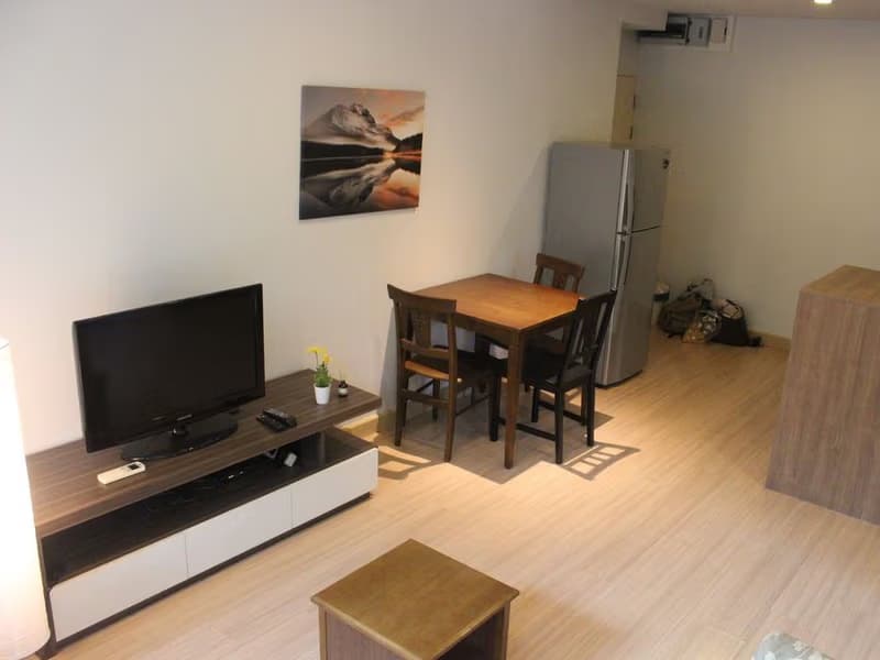 2 Bed Condo for Rent  Near Phra Khanong BTS