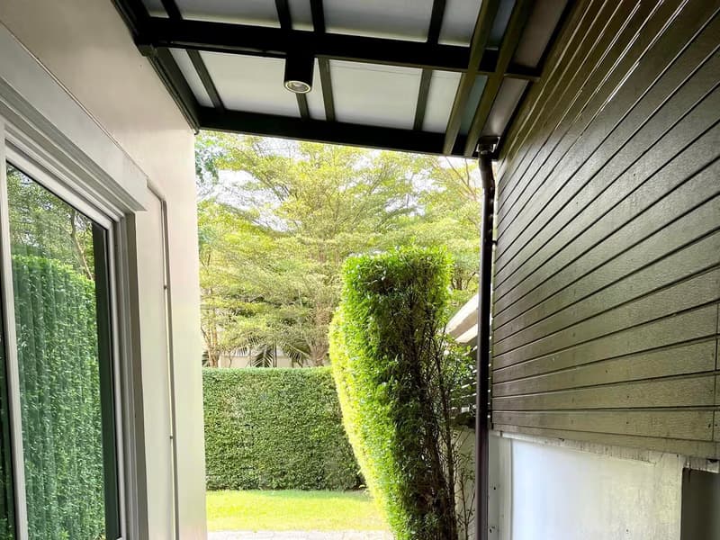 House for Sale at The Centro Onnut-Wongwaen