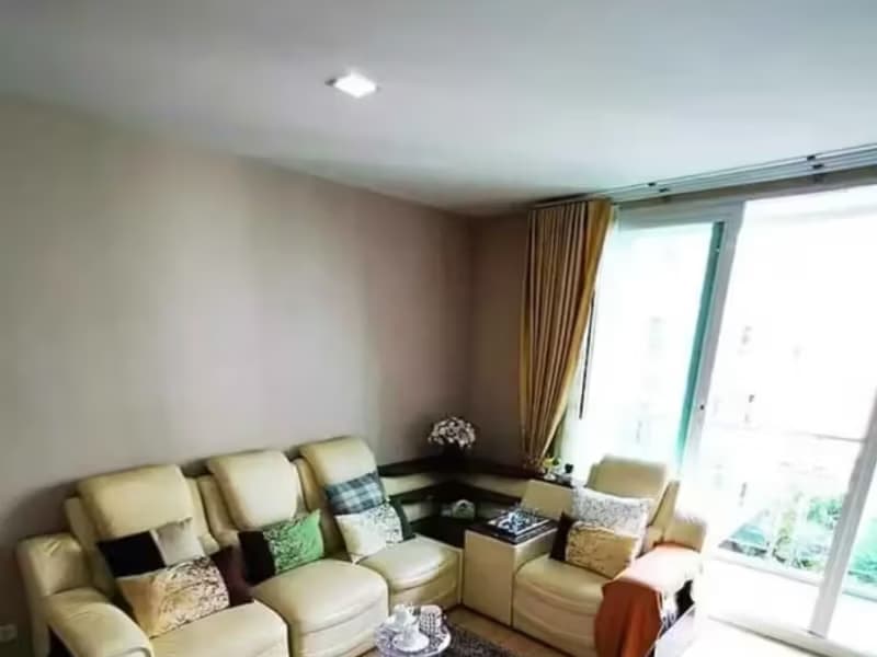 2 Bedroom Condo