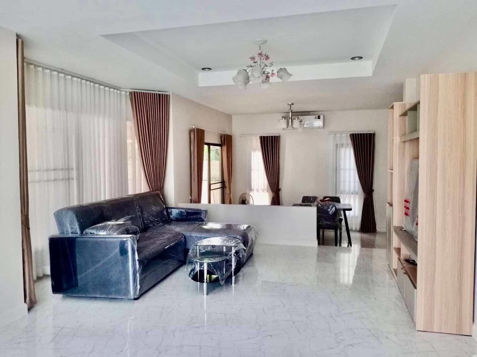 6 ห้องนอน บ้าน สำหรับ จำหน่าย ใน Hang Dong - Image 2