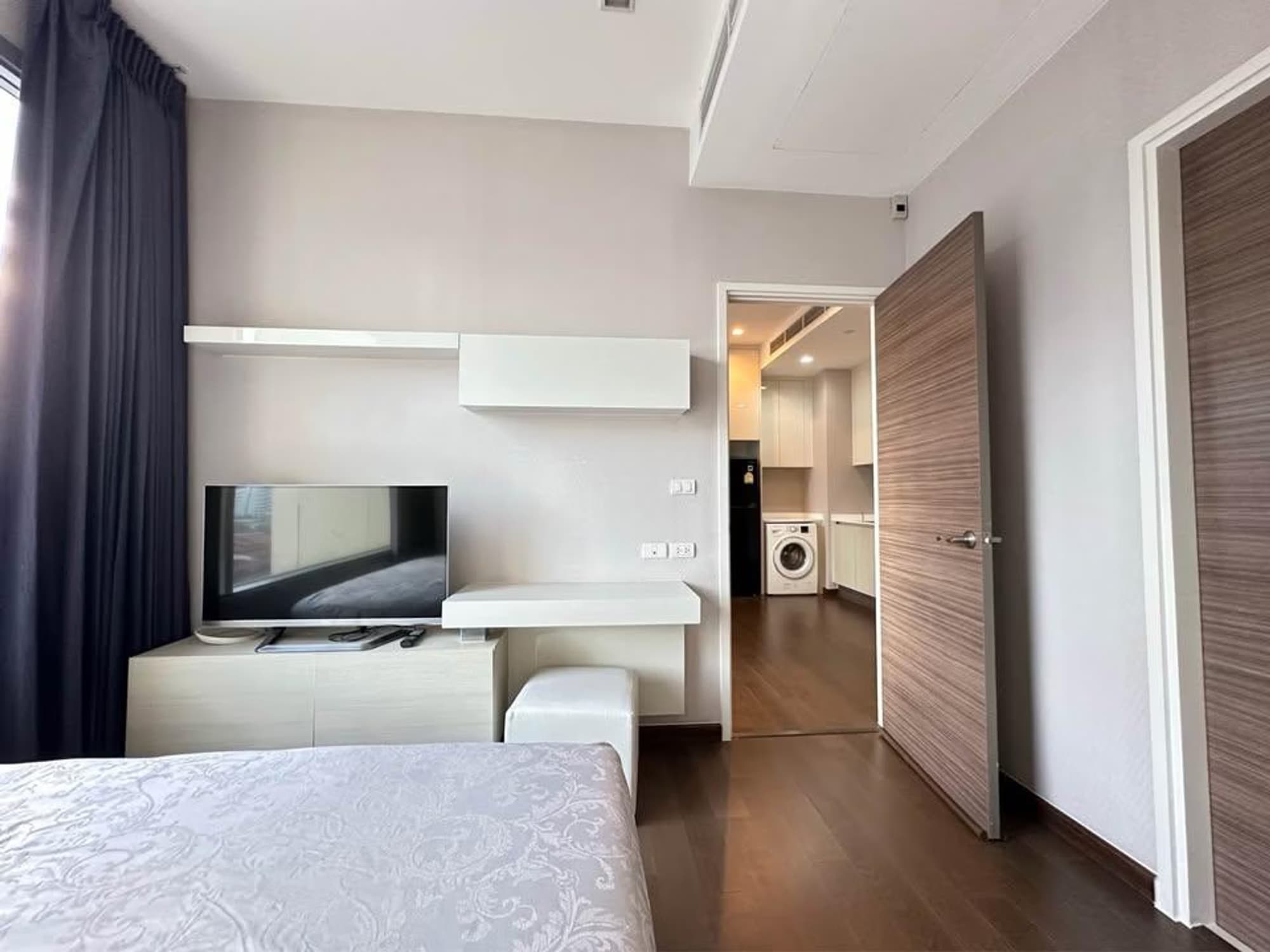 1 ห้องนอน คอนโด สำหรับ ขาย ใน Ratchathewi - Image 4