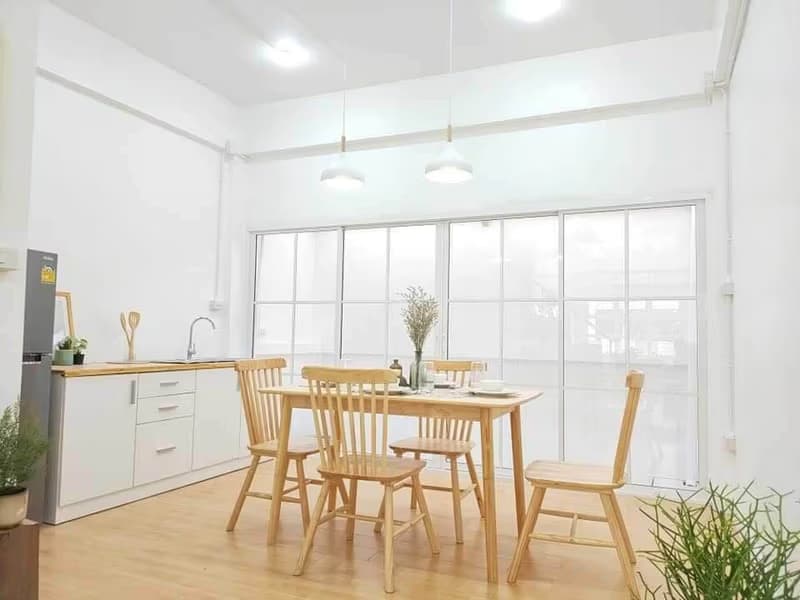 Townhouse for Rent at Koolpunt Ville 4